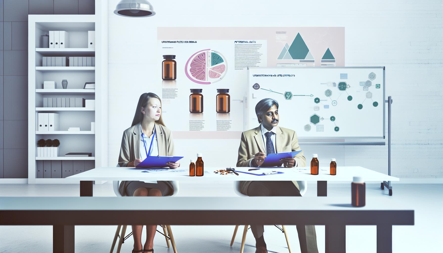 Understanding​ Potential Risks⁤ and Side‌ Effects