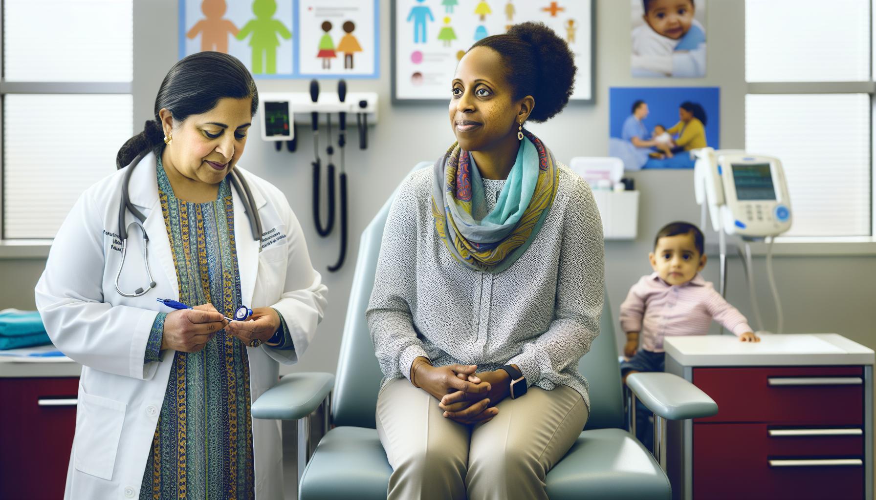 Expert Insights:⁢ Pediatrician⁤ and Lactation Consultant‌ Views