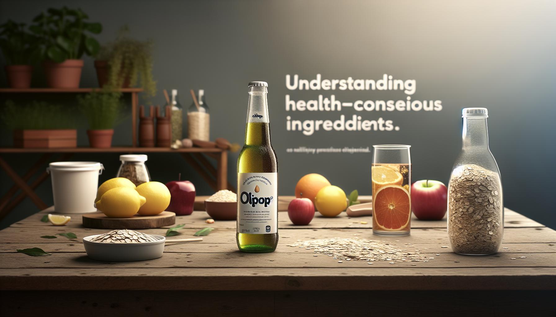 Is Olipop Safe for Breastfeeding? The Honest Answer 1 Understanding Olipop: What It Is and Ingredients Explained
