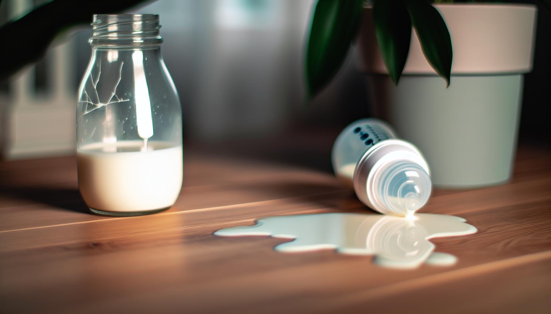Is Olipop Safe for Breastfeeding? The Honest Answer 3 Possible Risks and Side Effects on Milk Supply