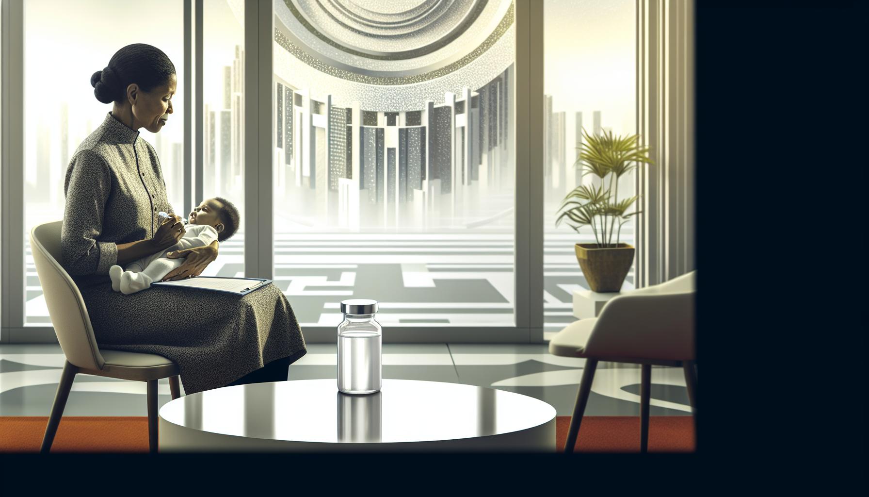 Safety Concerns: Is Ozempic Safe for​ Nursing⁢ Moms?