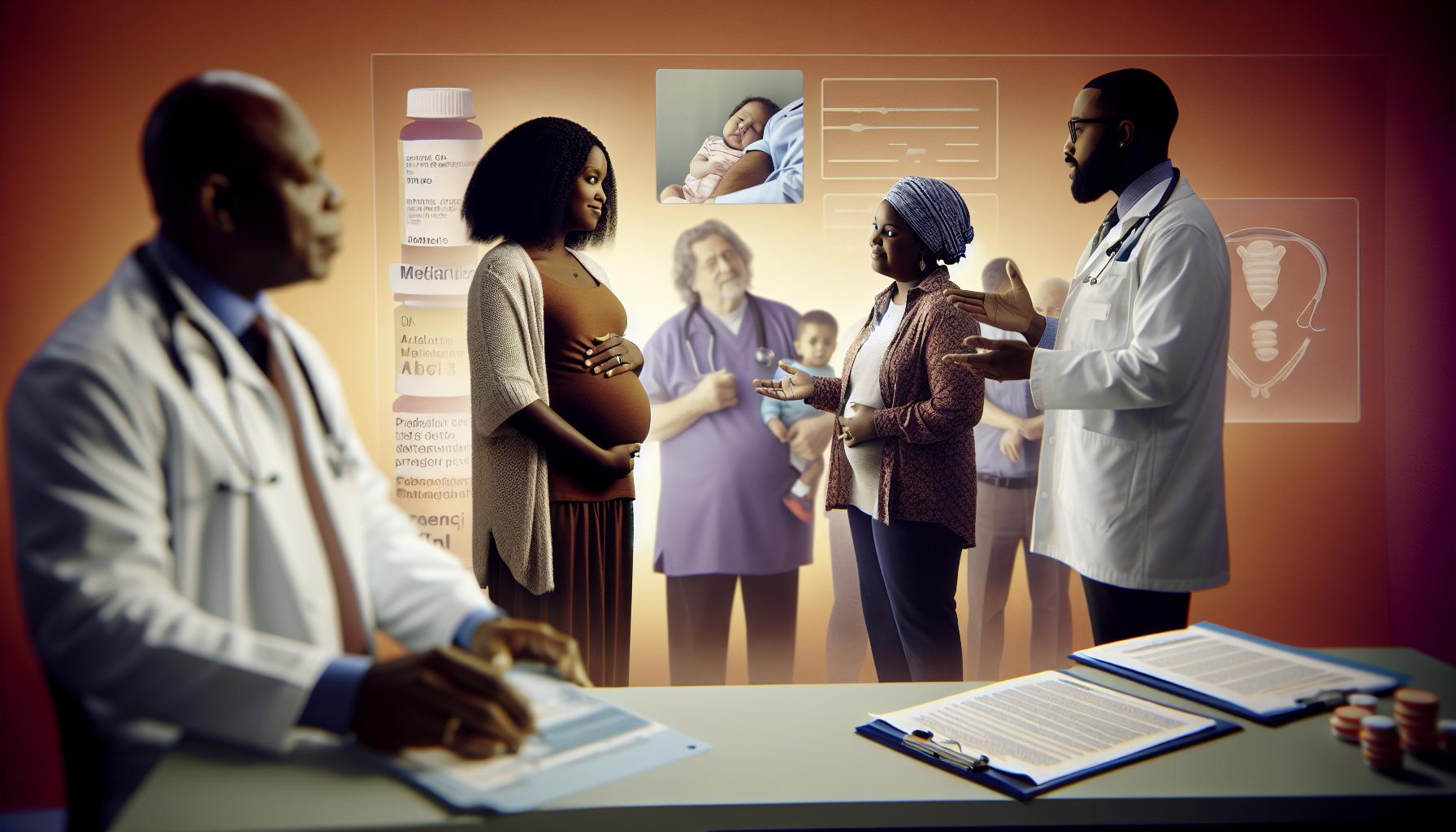 Potential‌ Risks: What Research Says About Ozempic and Babies