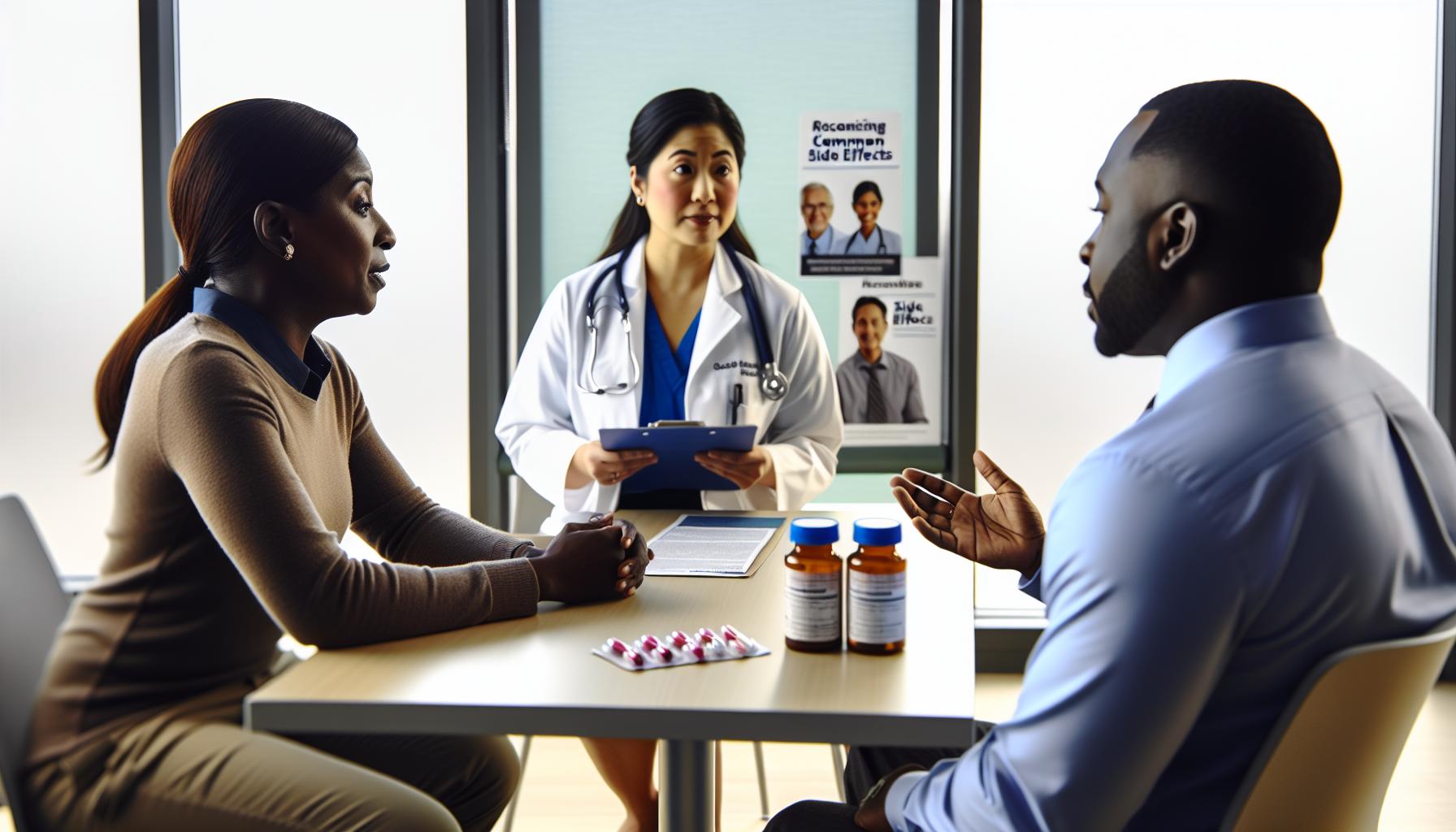 Pain Medication After C-Section Safe for Breastfeeding 4 Recognizing and Managing Common Side Effects Safely