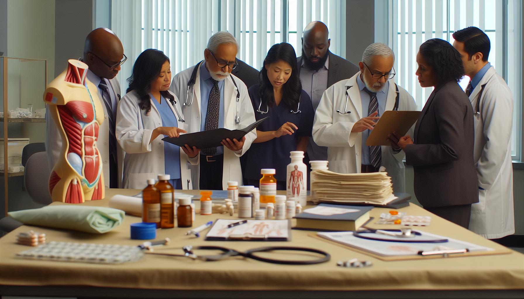 Recognizing⁢ and⁤ Managing Side Effects