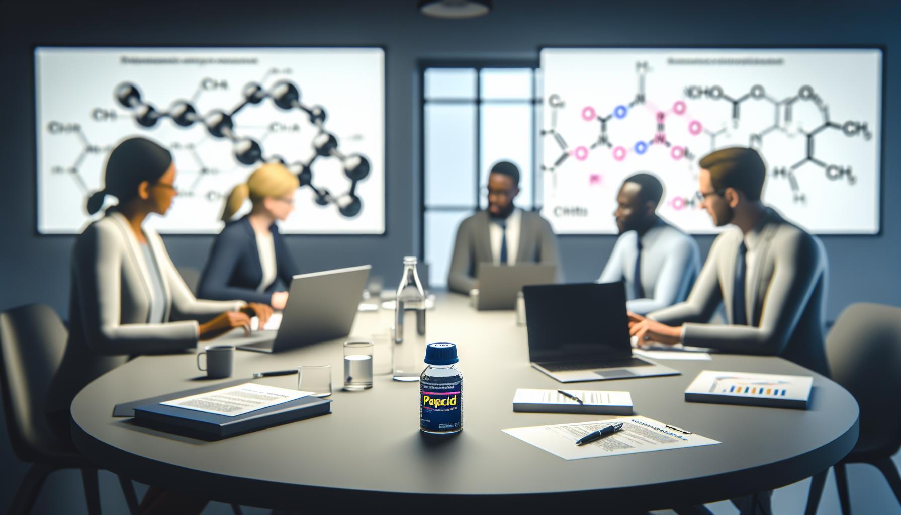 Expert Opinions and ‍Research on​ Pepcid Safety