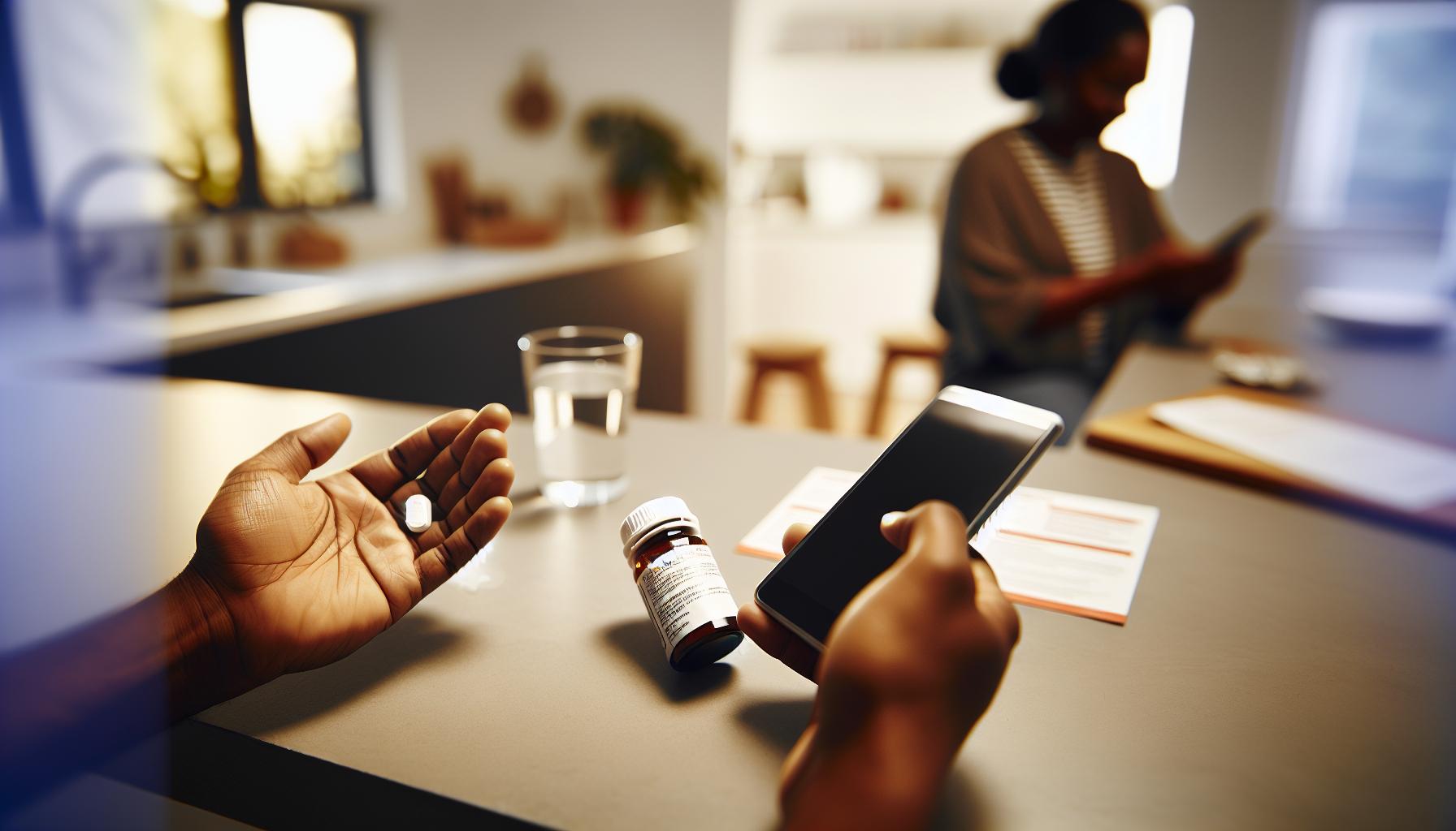 When to⁤ Contact Your Healthcare Provider About Stomach Medications