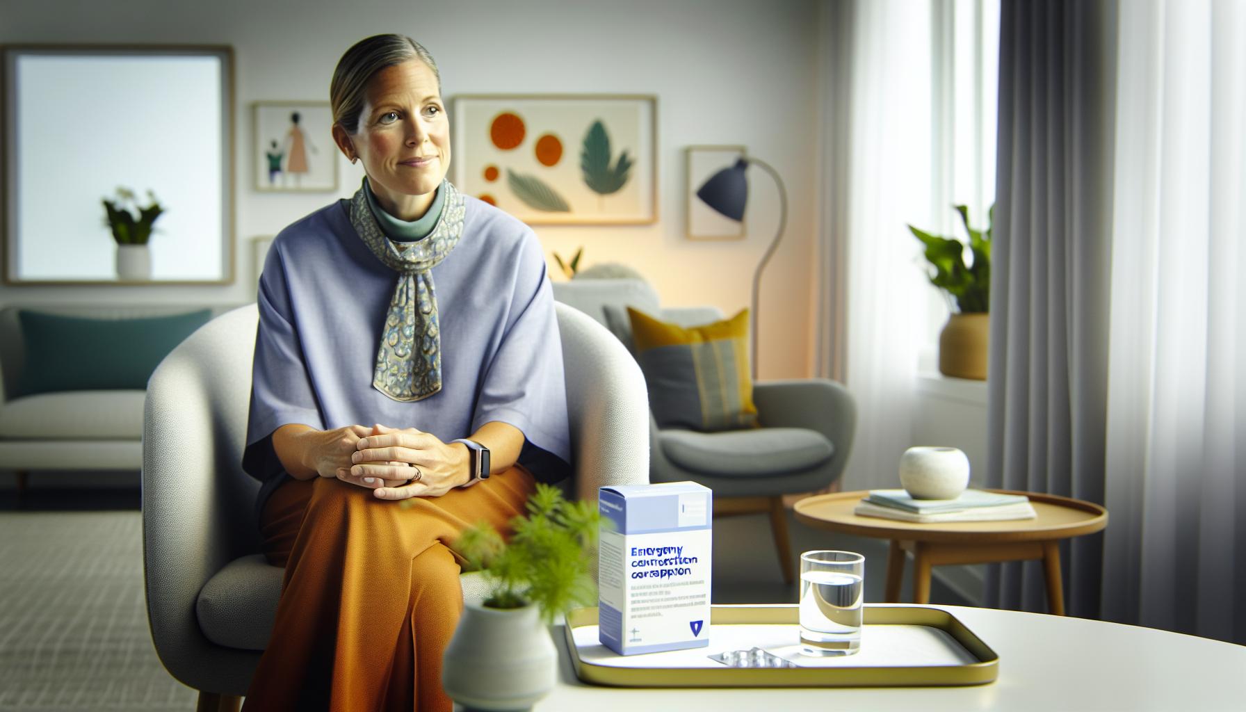 Is Plan B Safe While Breastfeeding? Emergency Contraception Facts 5 Real Mom Stories: Using Emergency Contraception While Nursing