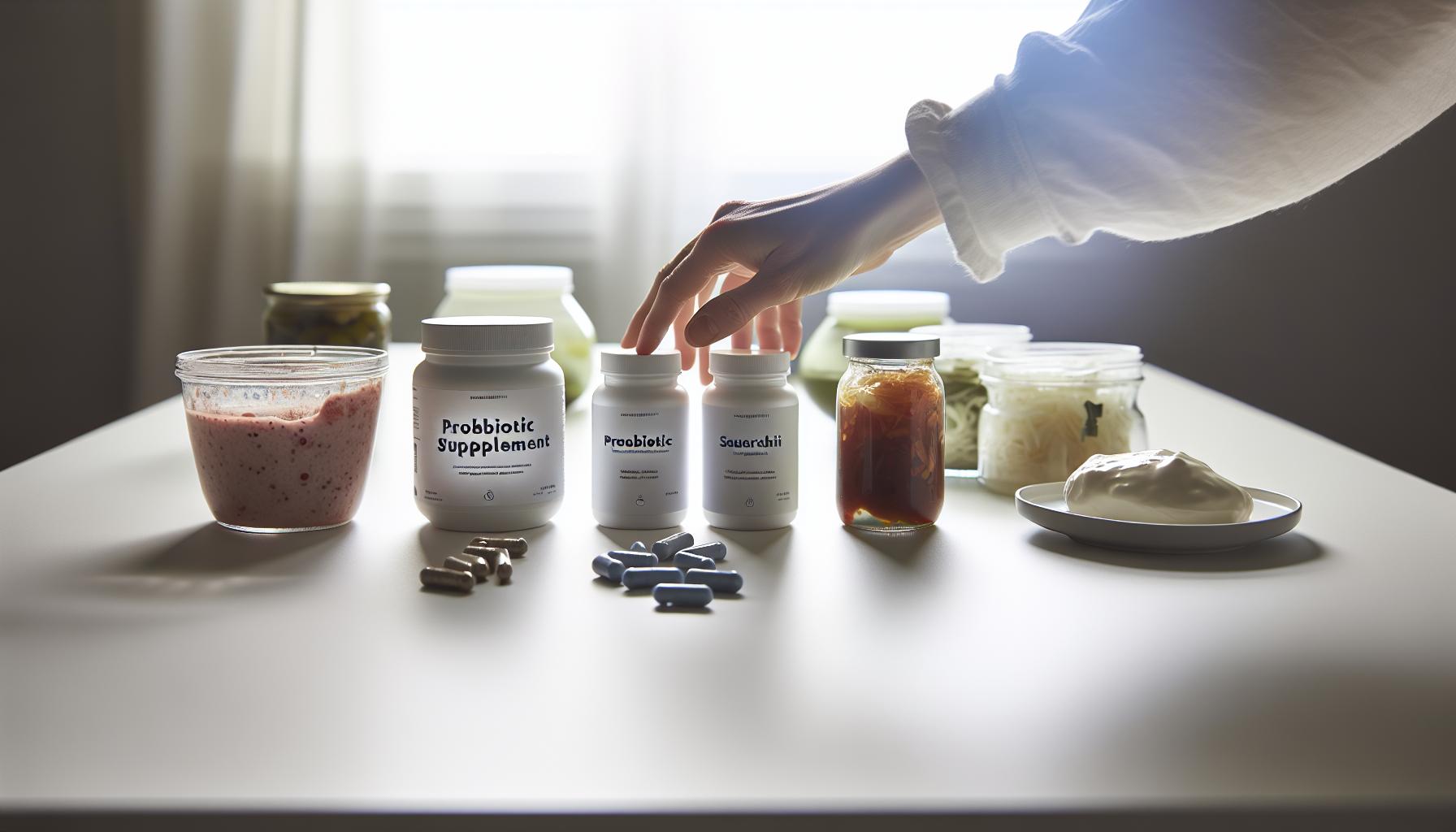 expert Tips for ⁤Choosing Quality Probiotic Supplements