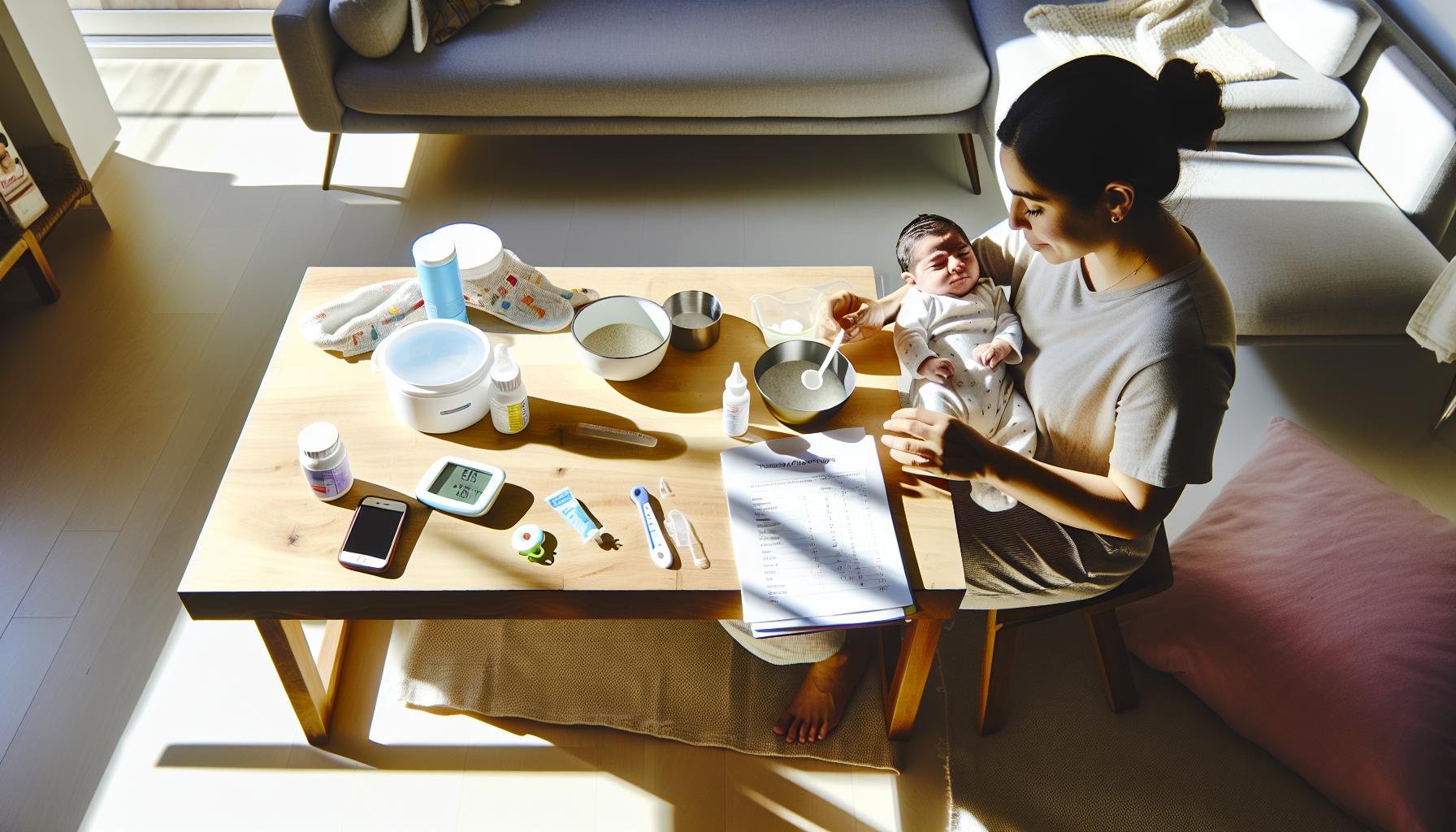 Is Prozac Safe for Breastfeeding? Antidepressant Guide 1 Timing and Dosage: What New Moms Should Know