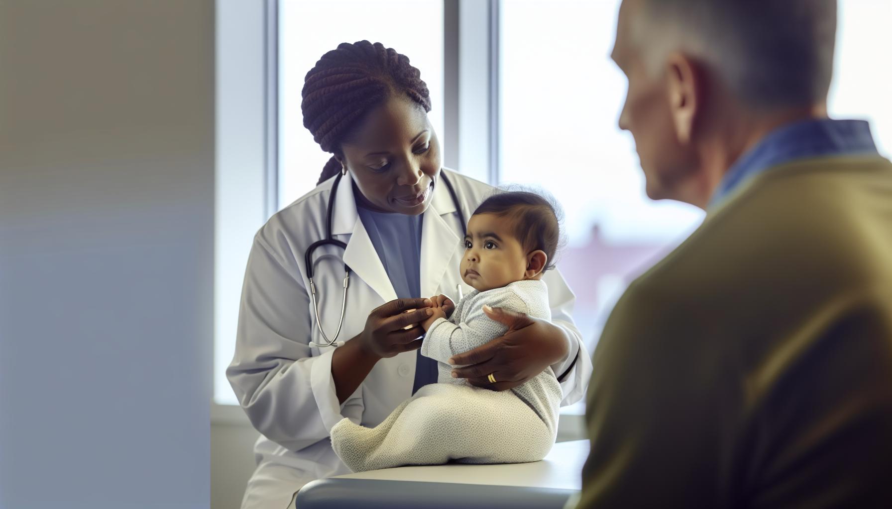 Is Prozac Safe for Breastfeeding? Antidepressant Guide 4 Signs to Watch in Babies Exposed to Antidepressants