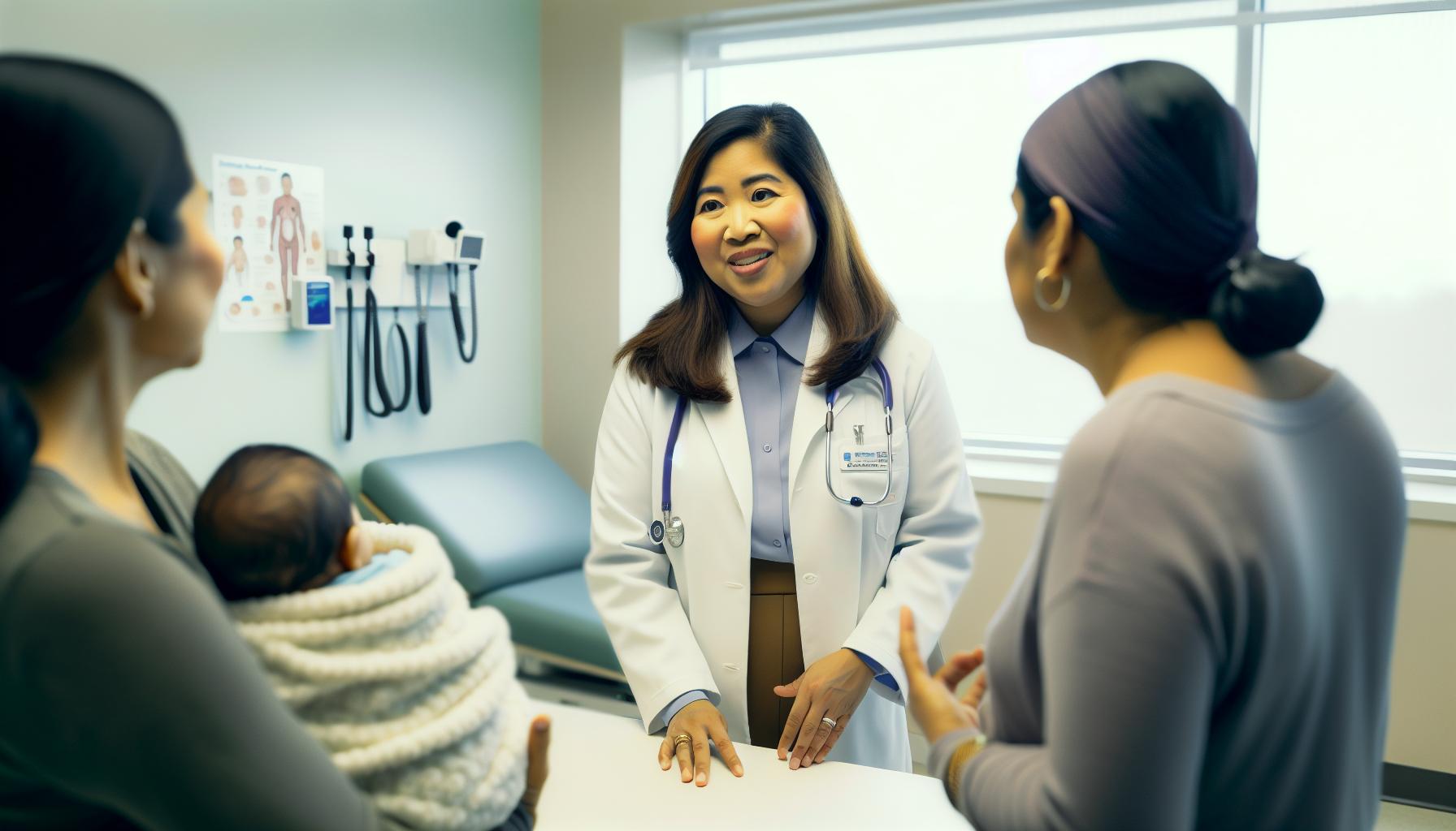 Is Prozac Safe for Breastfeeding? Antidepressant Guide 2 Expert Insights: What Pediatricians and Lactation Consultants Say