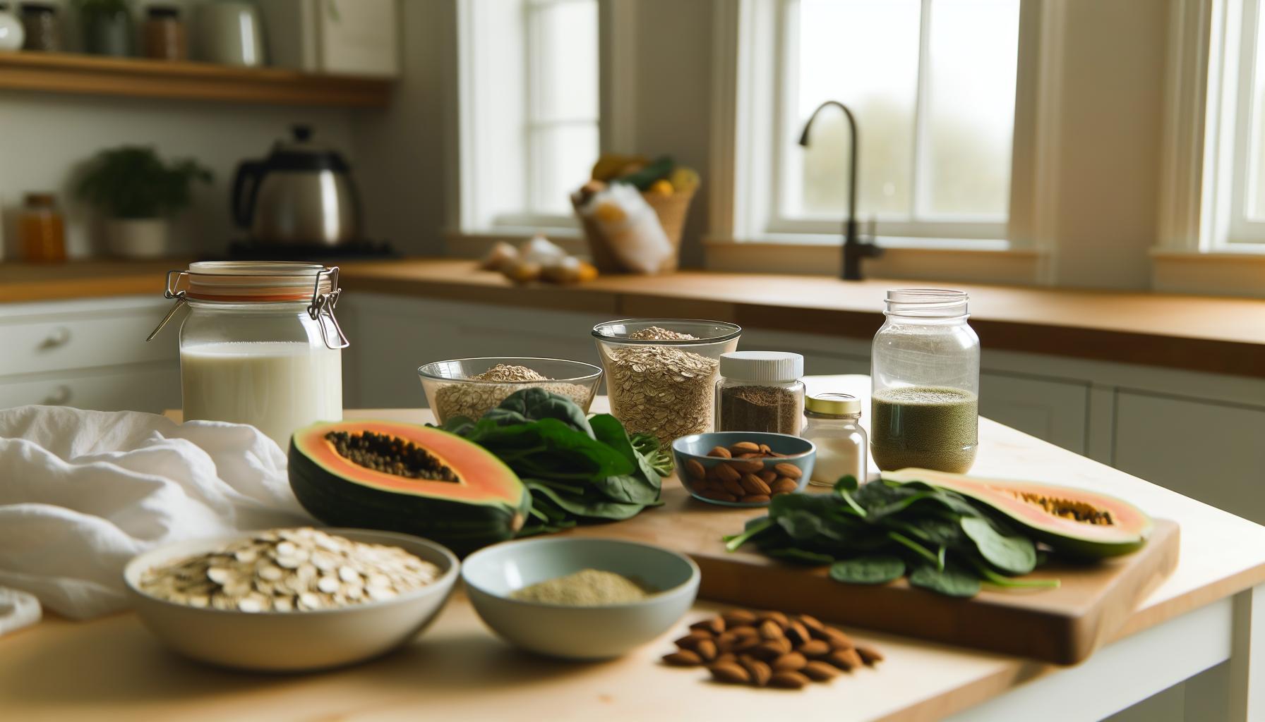 Easy Homemade Recipes to ​Boost Milk Supply