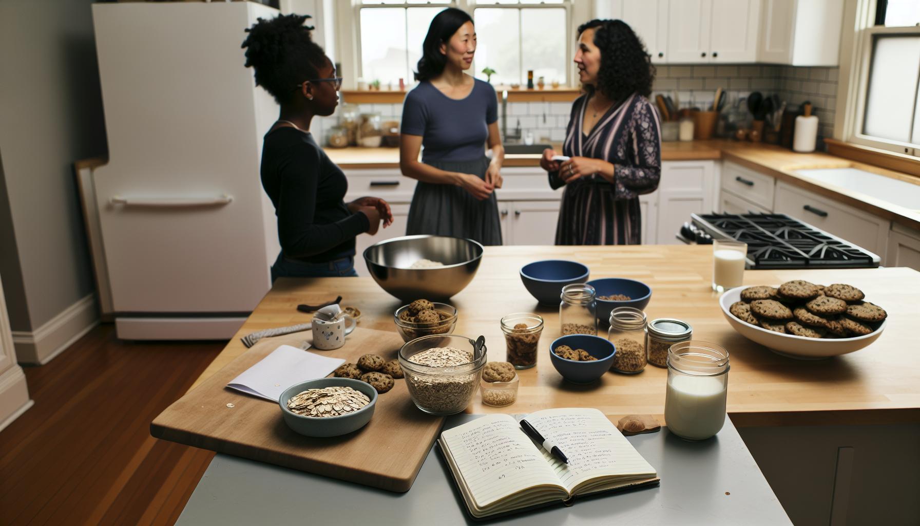 Real Mom‍ Stories: Favorite ⁤lactation Recipes and ​Tips