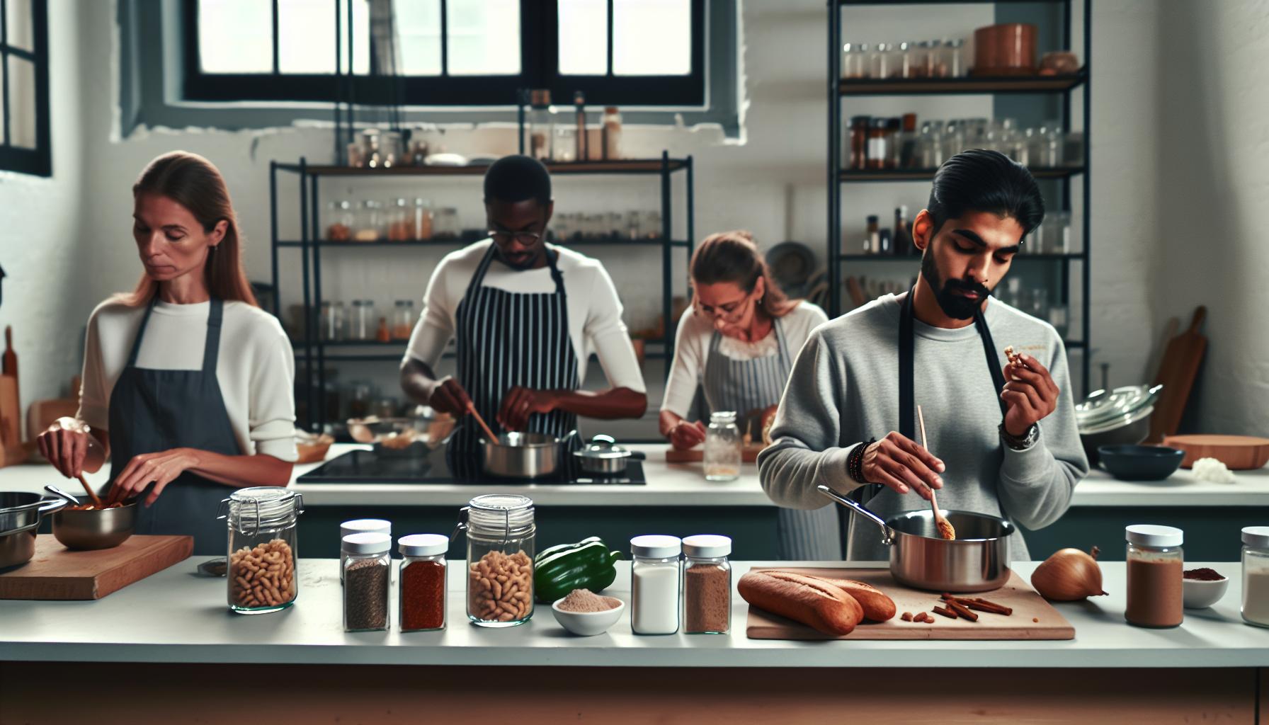 Adapting Recipes for Dietary Restrictions and Preferences