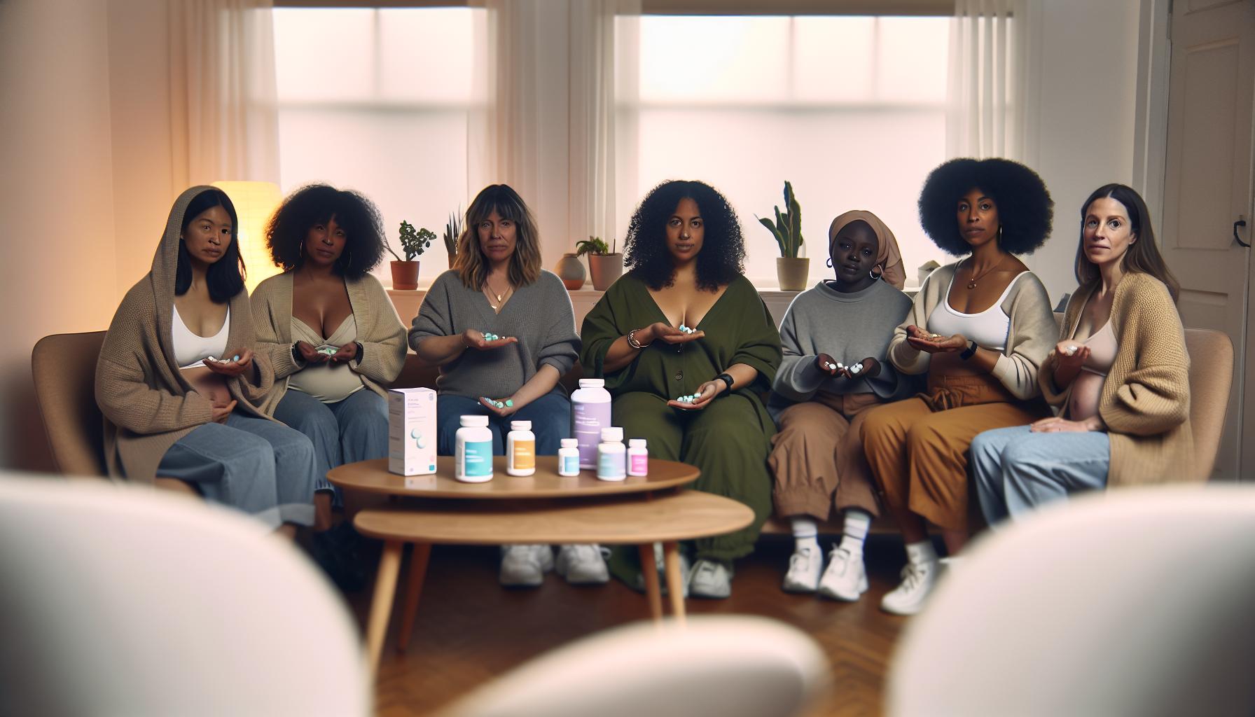 Safe Timing and Dosage for Postpartum Use