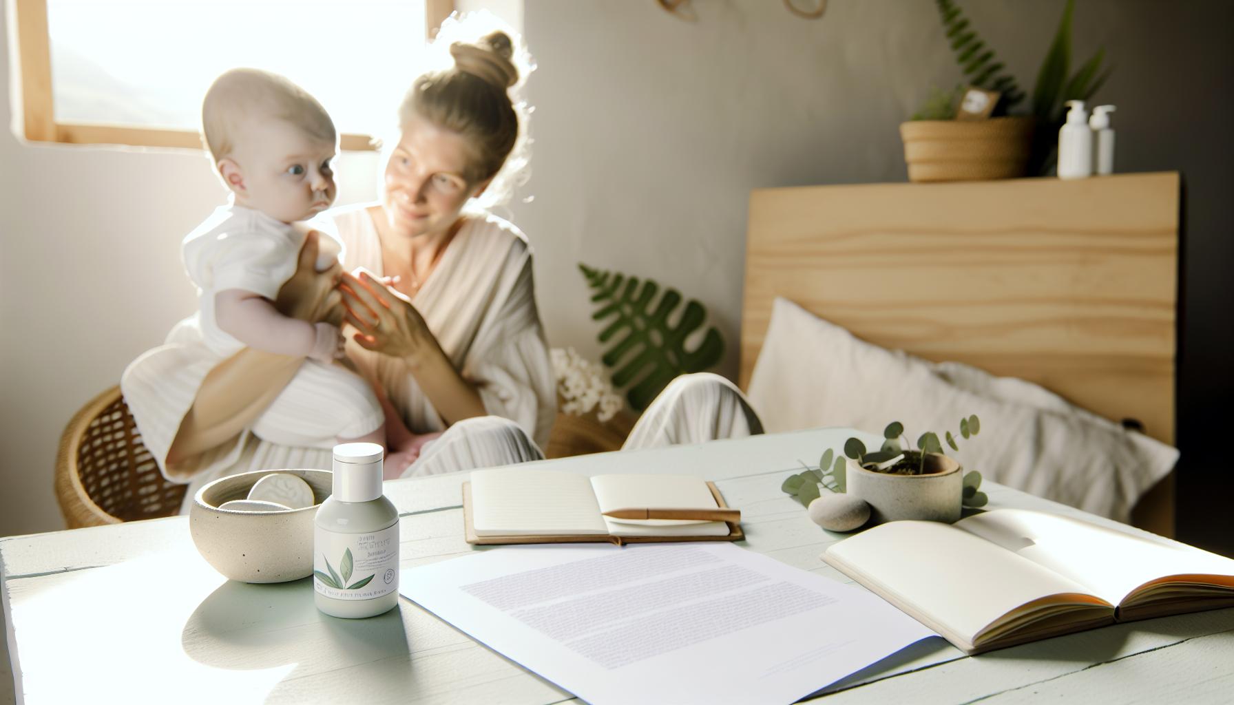 Is Retinol Safe While Breastfeeding? Skincare Warning 1 Is Retinol safe? What Science Says for Nursing Moms