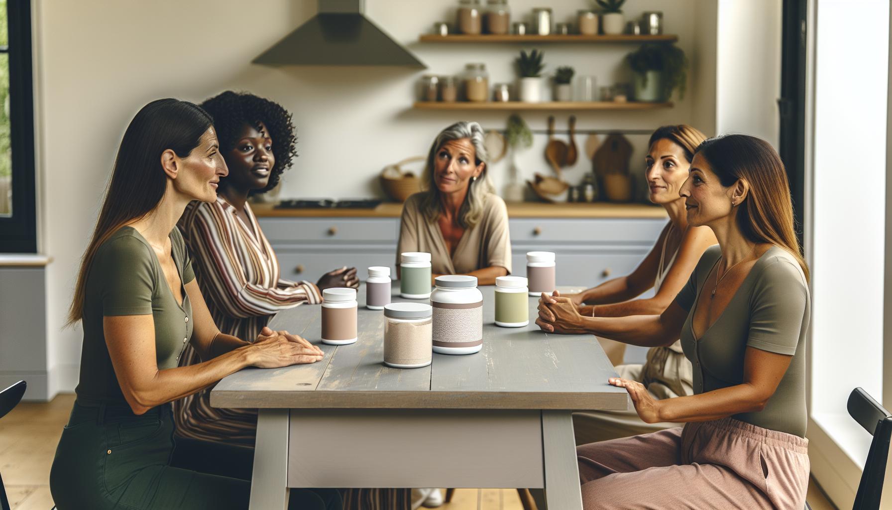 Expert Tips and Real Mom Stories on Energy supplements