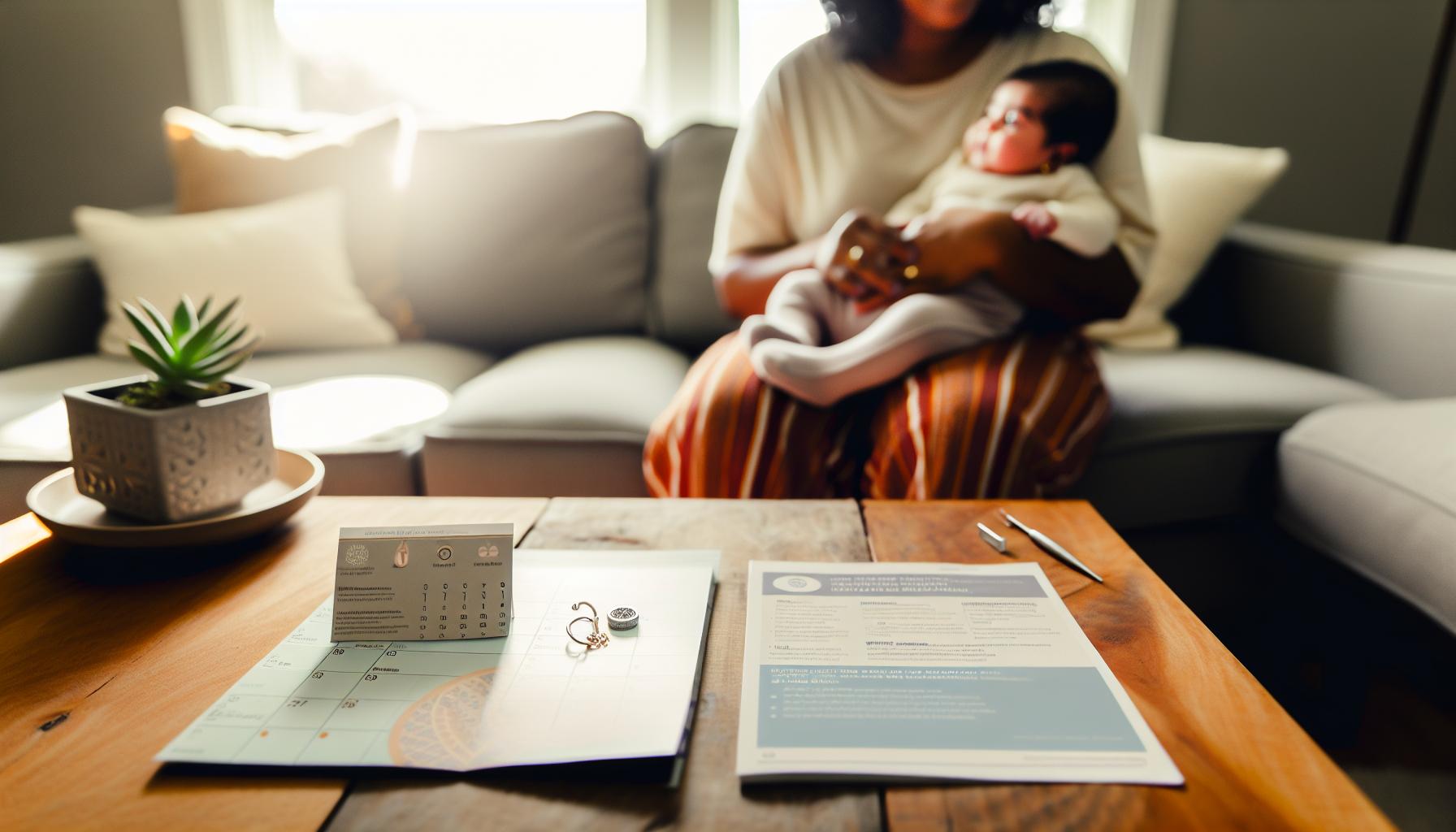 Is It Safe to Get an Ear Piercing While Breastfeeding? Yes! 2 Choosing the Best Time for an Ear Piercing Postpartum