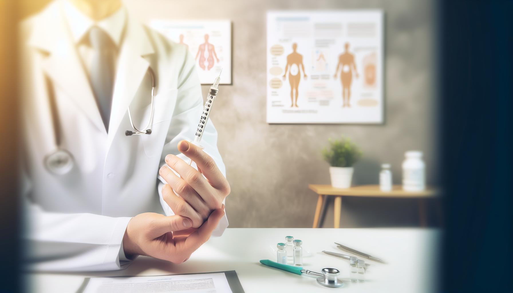 What Is Semaglutide and How Does⁤ It Work?