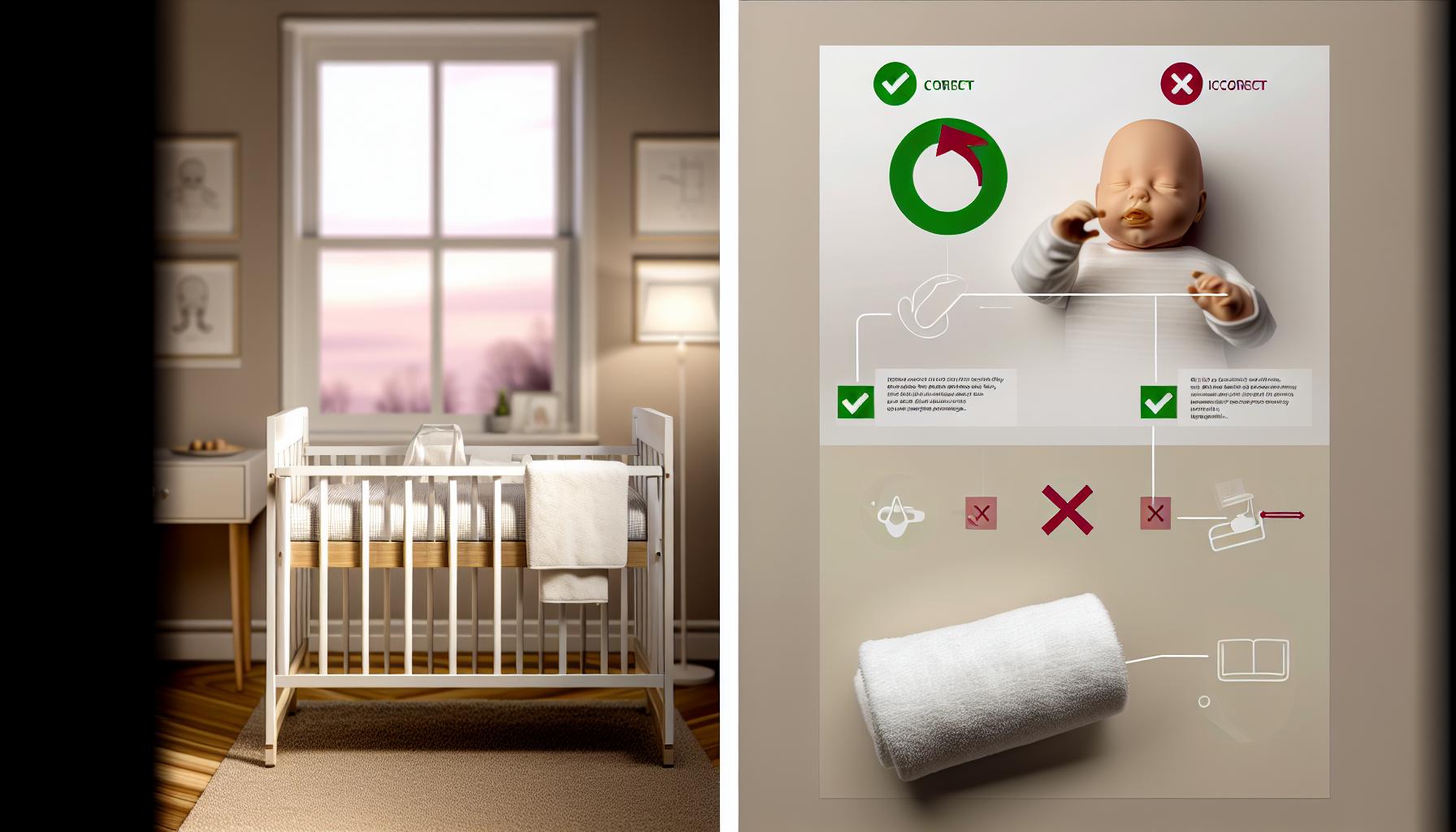 Safety benefits and Risks of Side-Lying Position for Newborns