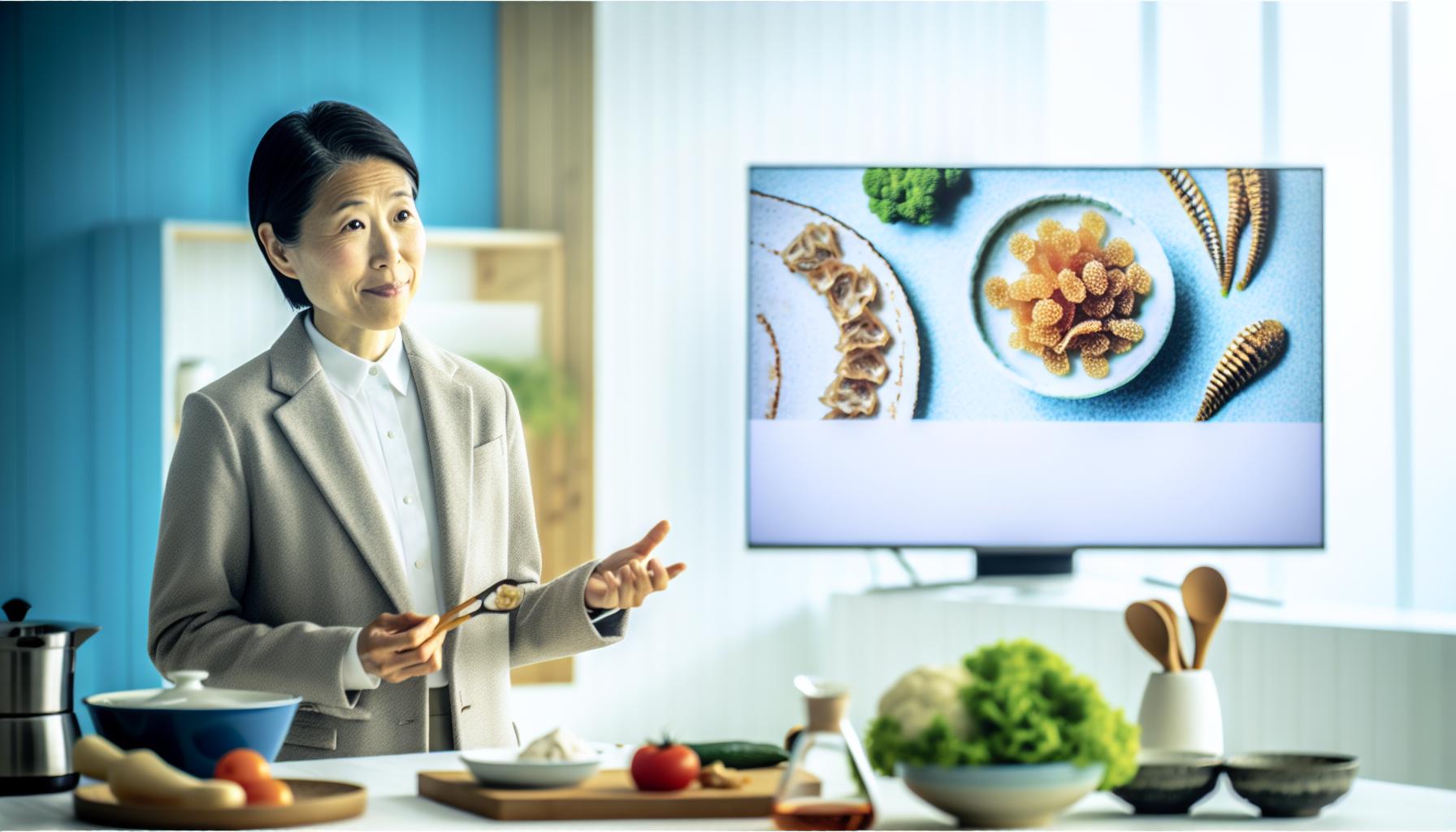 Is Tarako Safe While Breastfeeding? Japanese Food Guide 5 Expert Opinions: What Japanese Nutritionists Say About Tarako