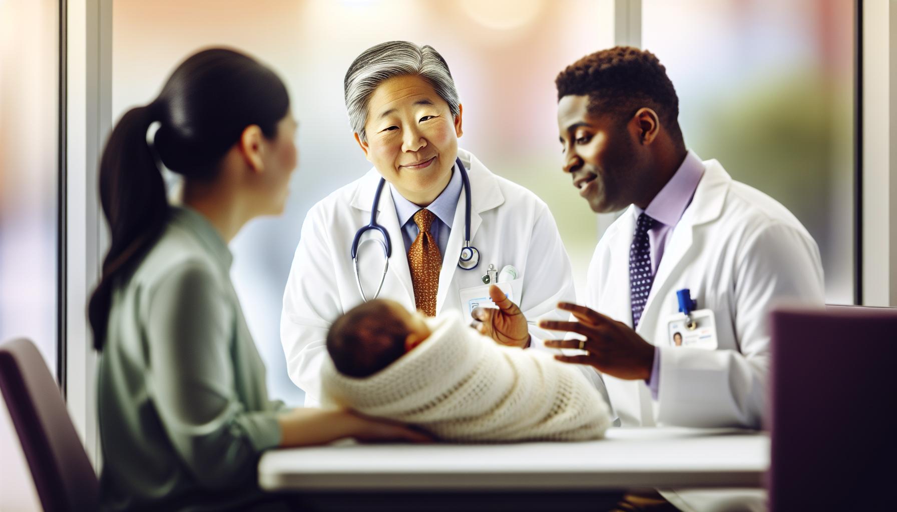 Expert Insights: Pediatricians and⁤ Lactation Consultants ‍Speak