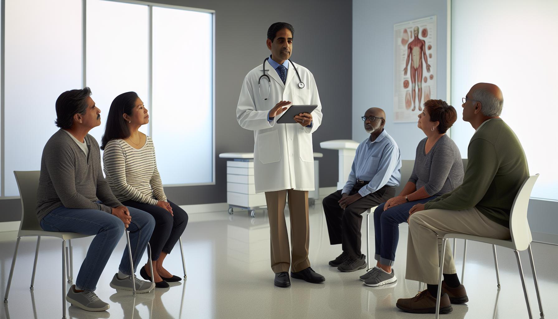 Doctor Recommendations and Evidence-Based ⁤Advice