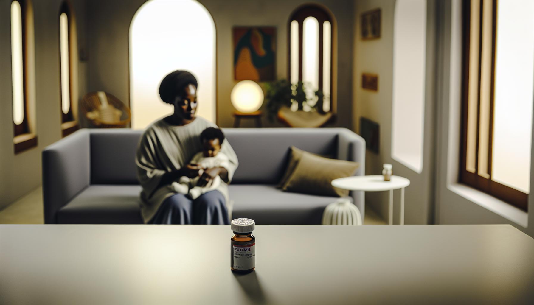 Potential Risks ‍of Toradol for Nursing Babies
