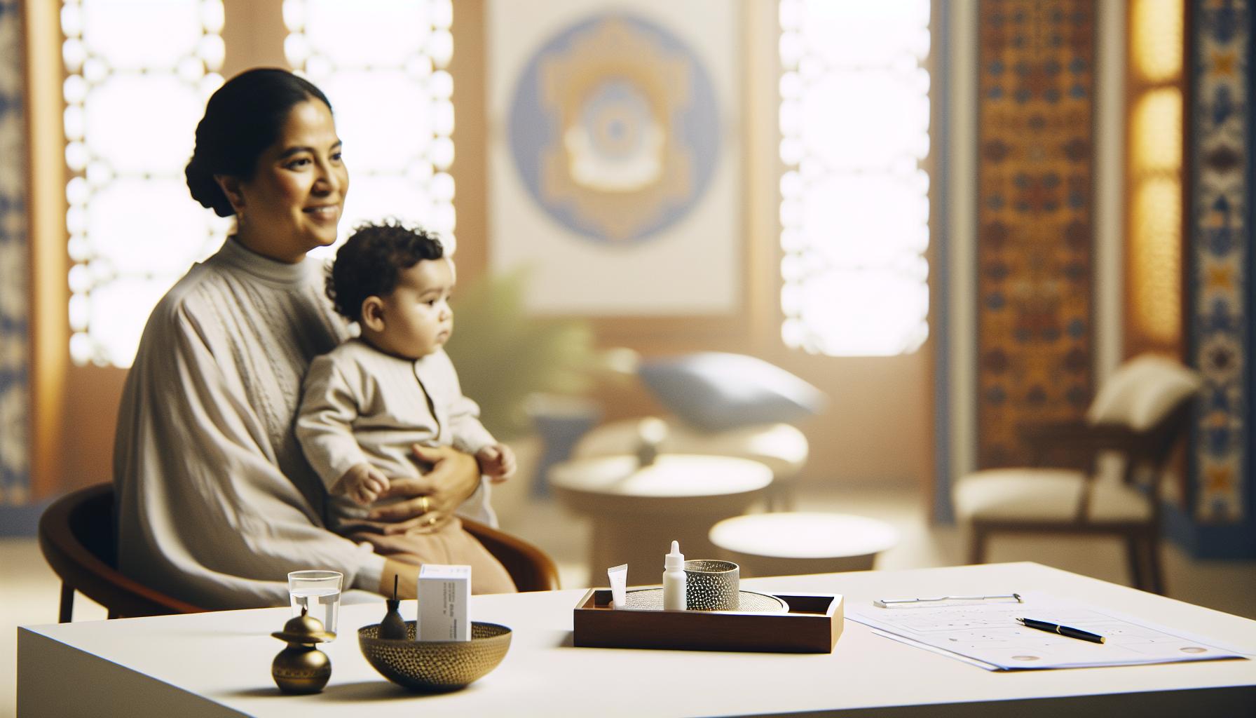 Evaluating the Risks: Is Tretinoin Safe for Nursing Babies?
