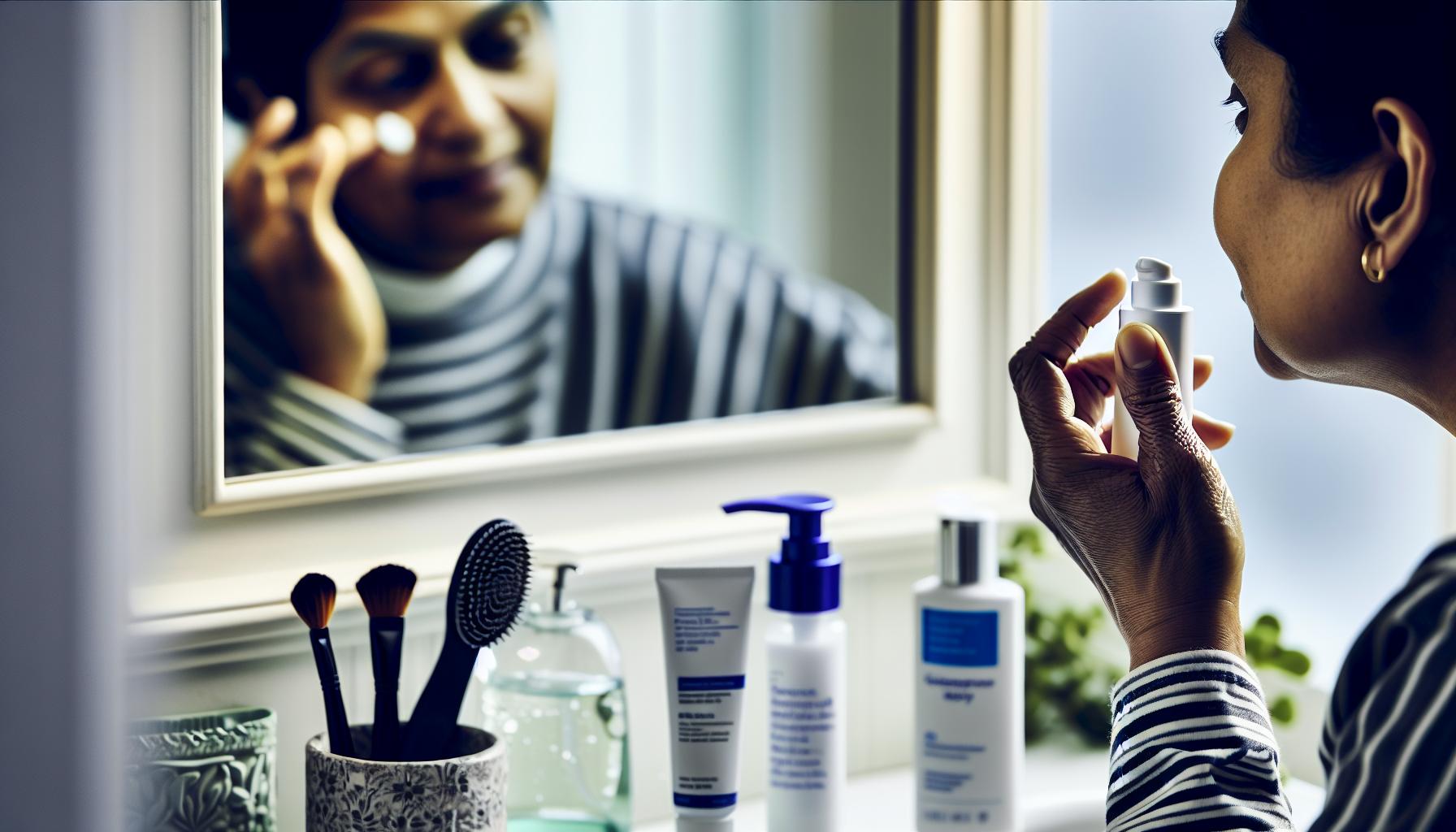 Step-by-Step: How to Use Tretinoin Safely If You Choose To