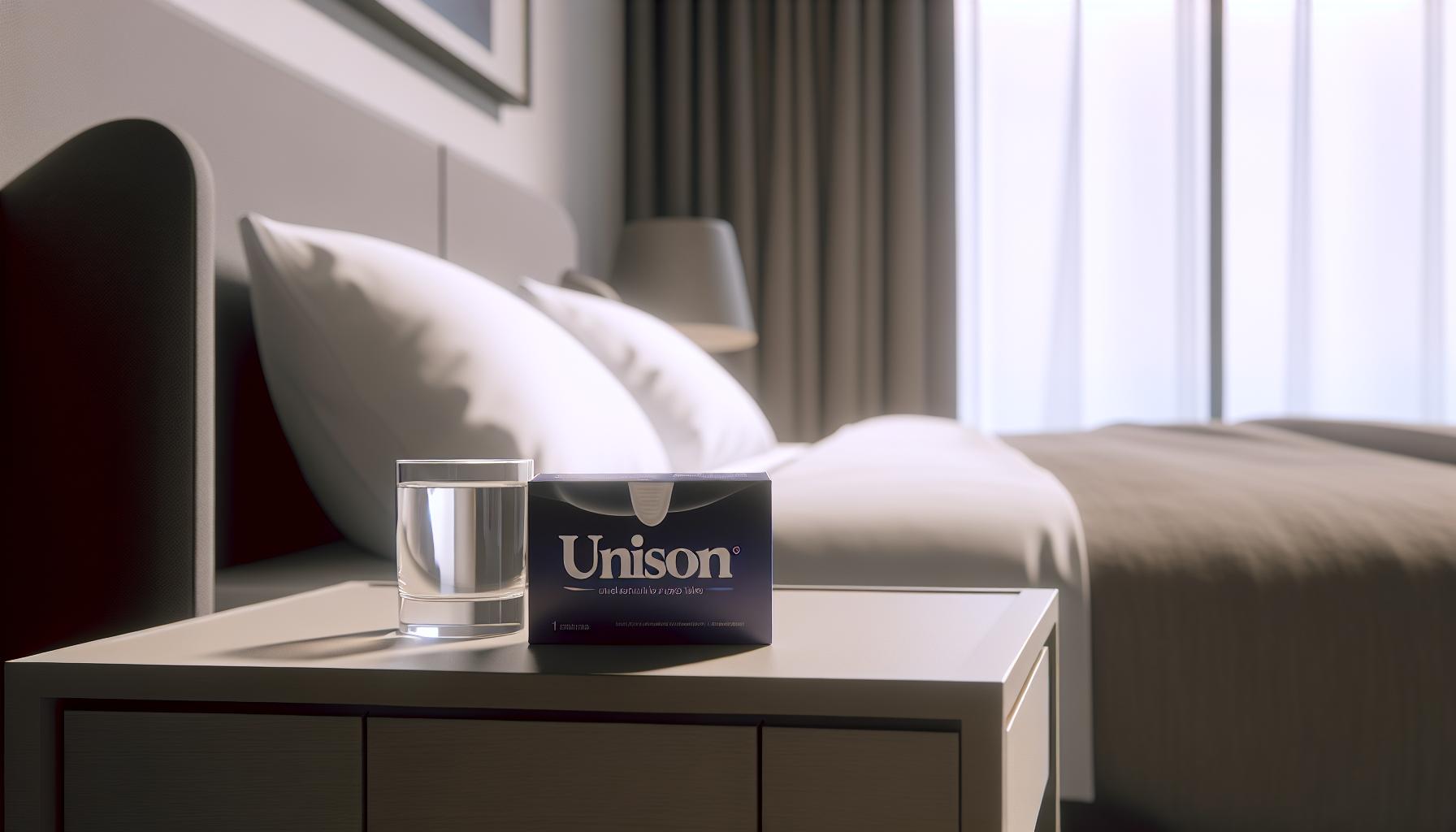 Understanding⁢ Unisom: What It Is and How It‌ Works