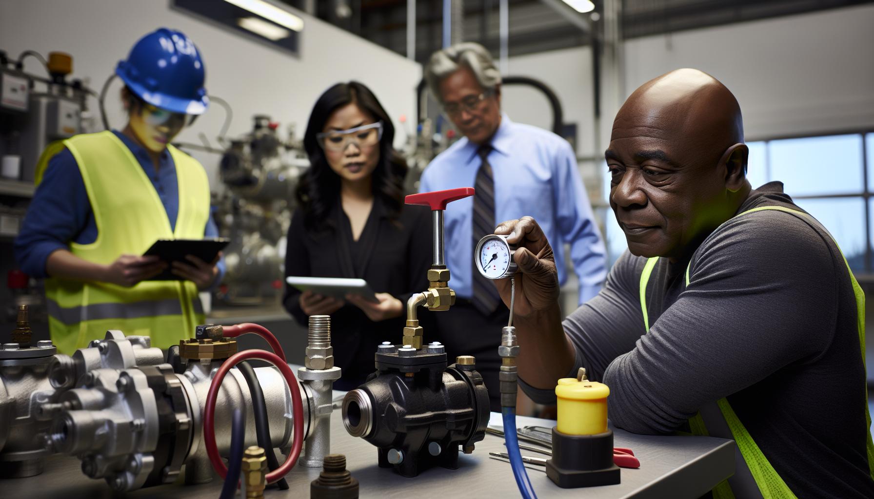 Common Pumping Challenges and How to Overcome Them