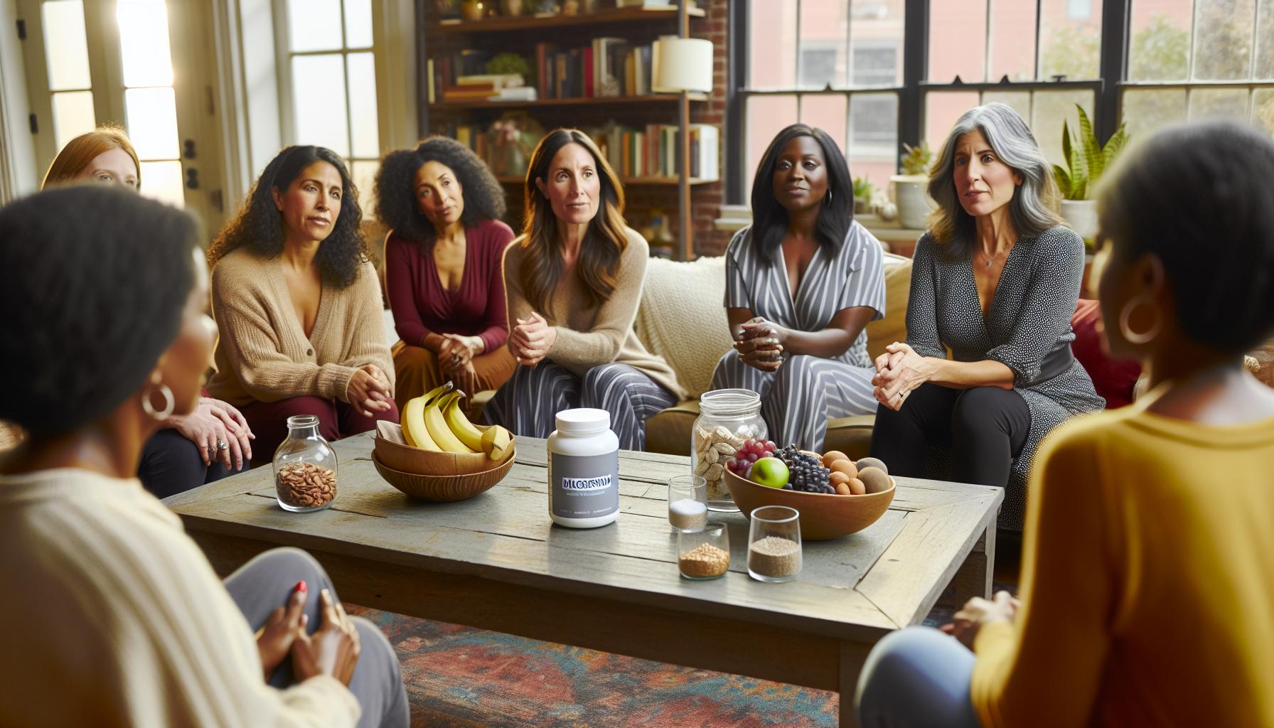 Real Mom Stories: Magnesium Benefits and Experiences