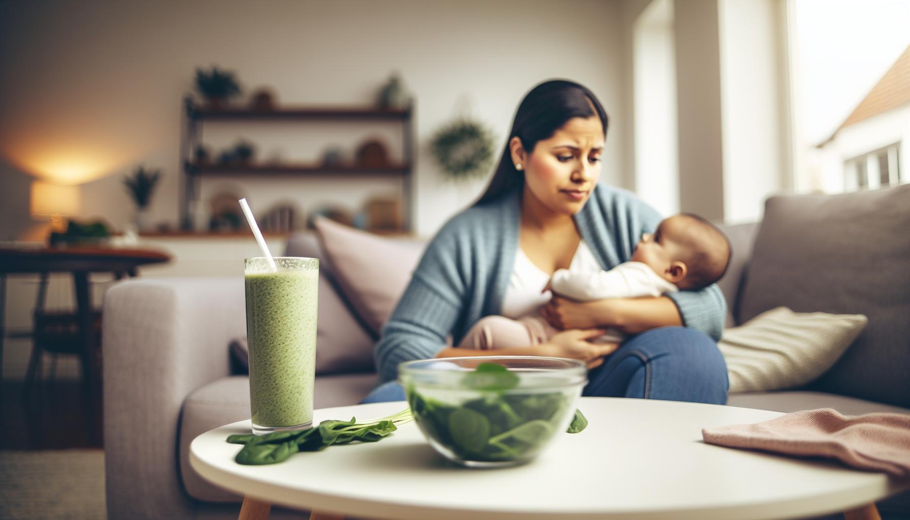 Signs You‍ Might Need More ⁣Magnesium While Nursing