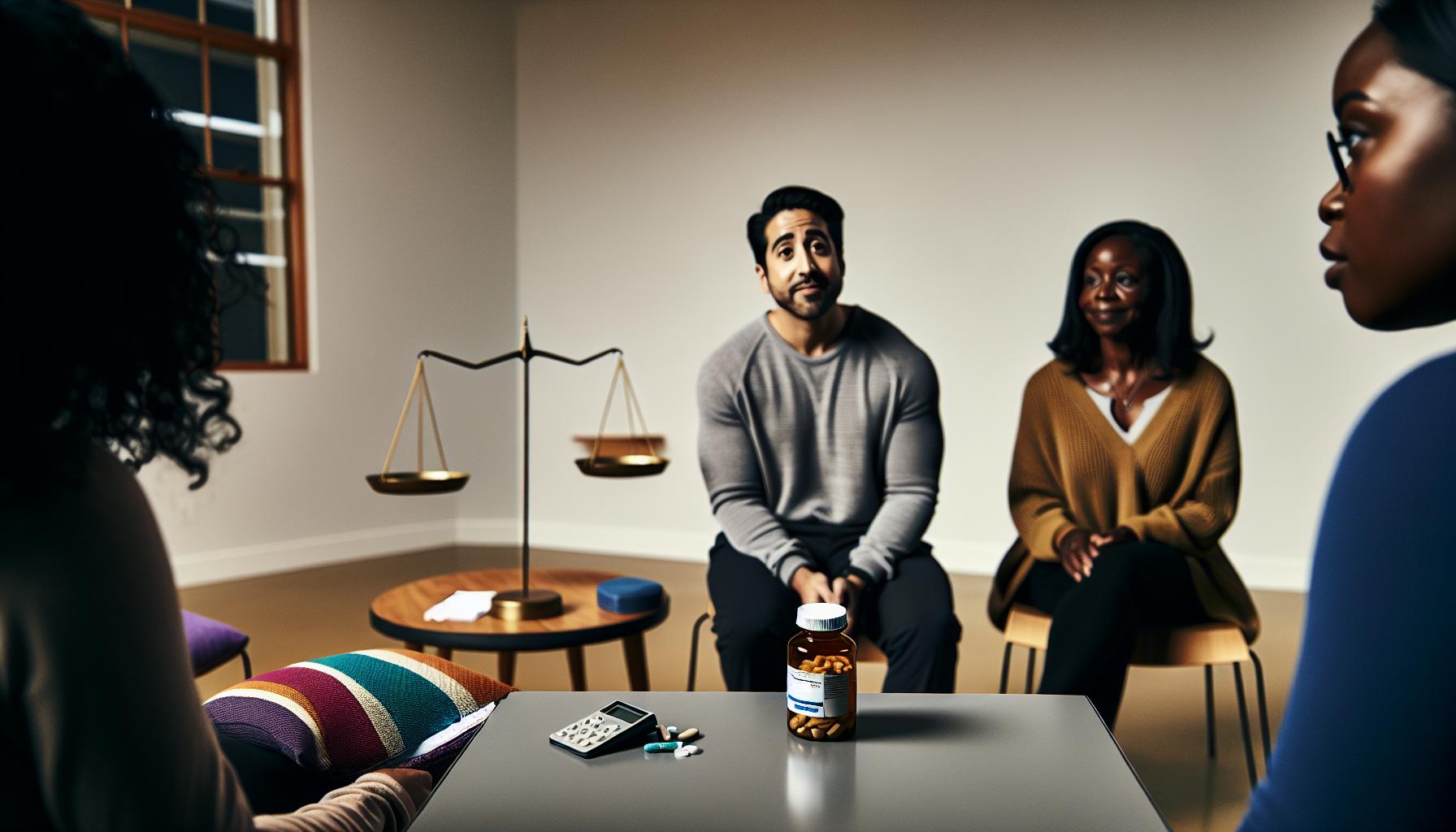 Balancing ⁢Benefits and Risks: ‌When Zoloft Is Recommended